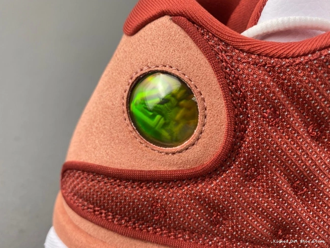 Kicked Out Shoe Store 13 Red Jordan Air Dune DJ5982-601 0803